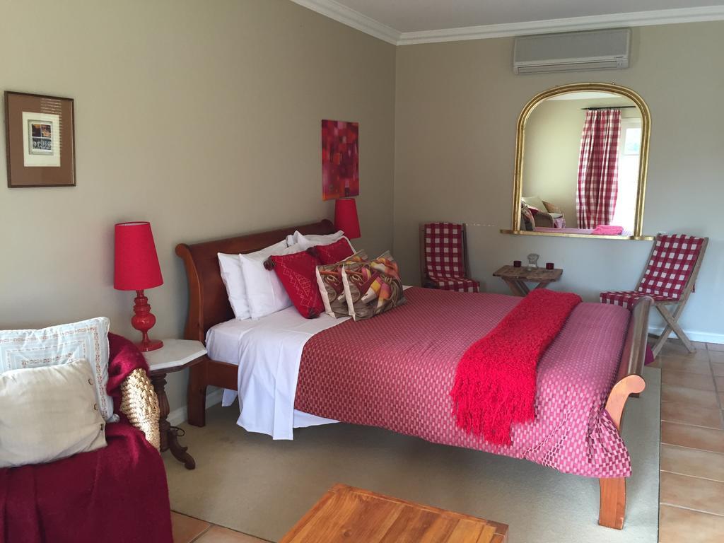 Erravilla Country Estate Spa Suite Accommodation Cowaramup Oda fotoğraf