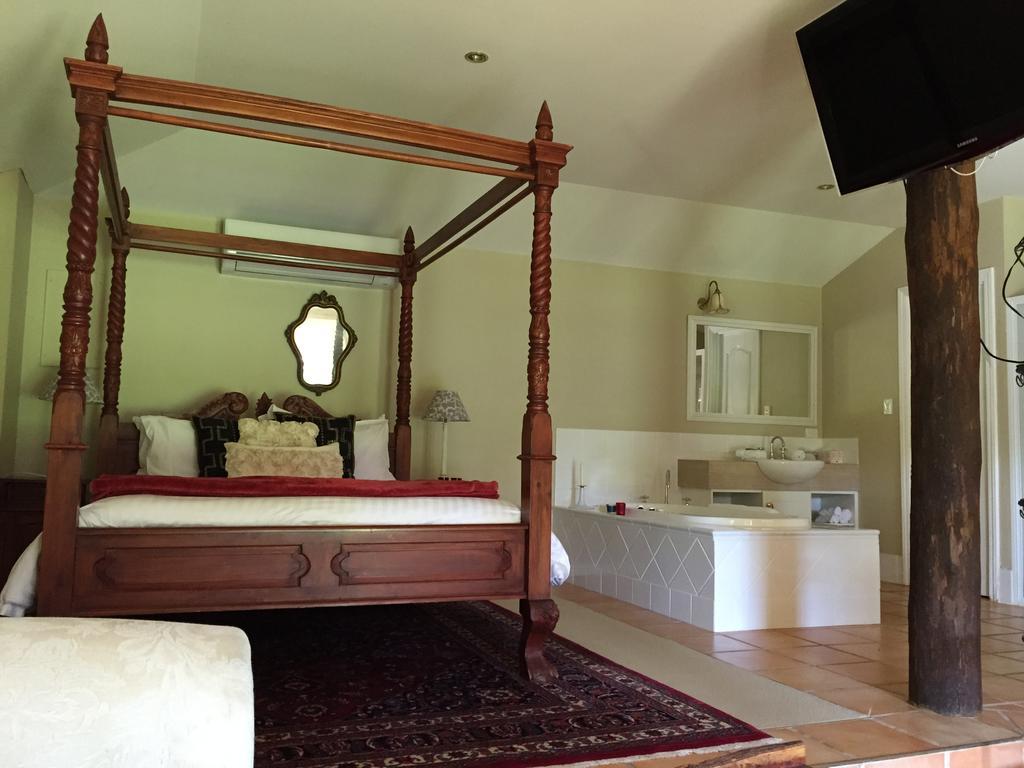 Erravilla Country Estate Spa Suite Accommodation Cowaramup Dış mekan fotoğraf