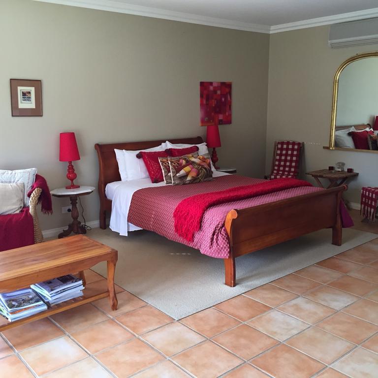 Erravilla Country Estate Spa Suite Accommodation Cowaramup Oda fotoğraf