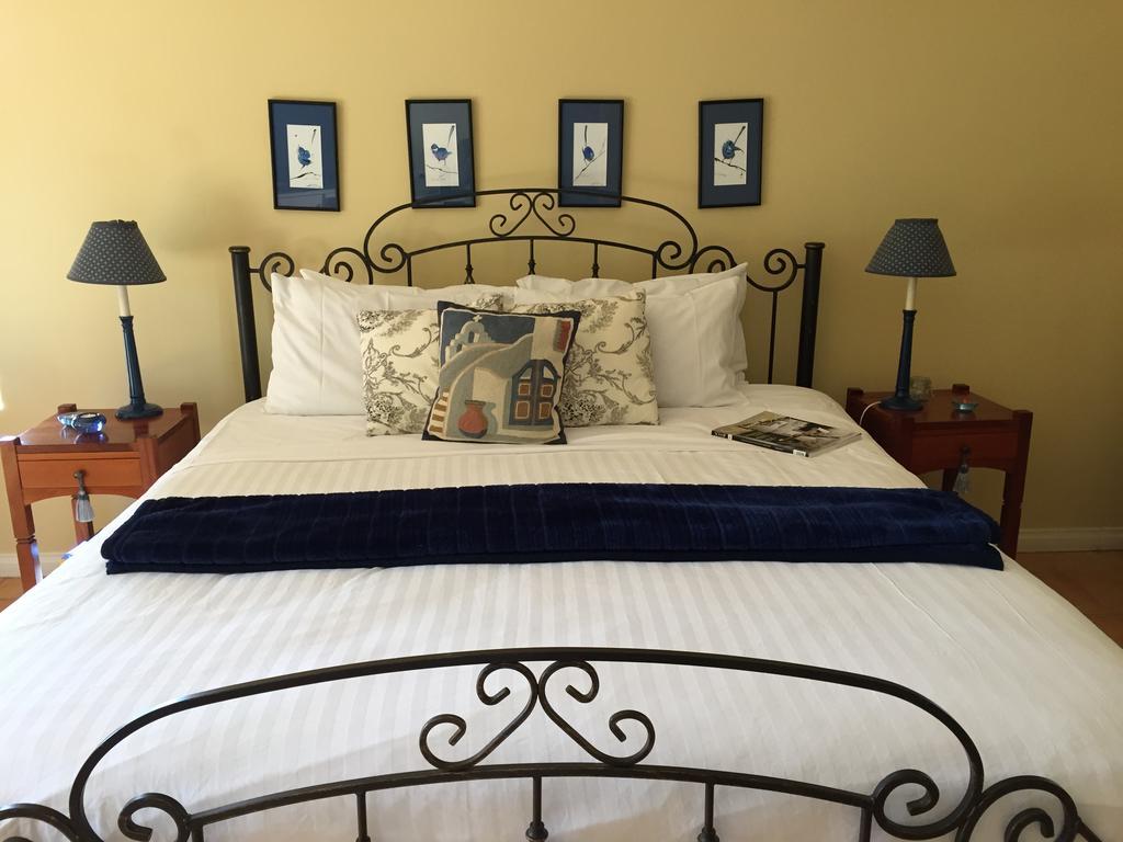Erravilla Country Estate Spa Suite Accommodation Cowaramup Oda fotoğraf