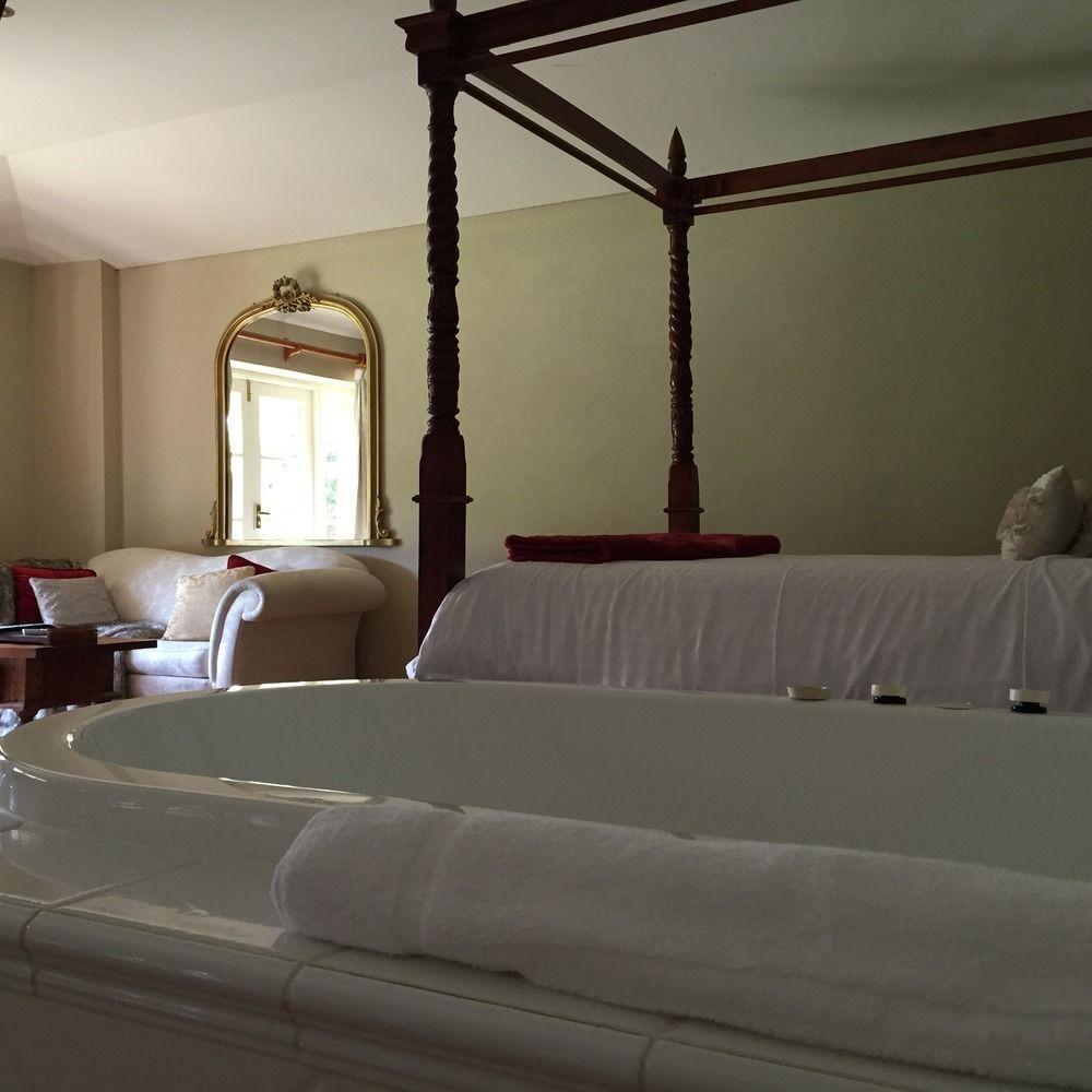 Erravilla Country Estate Spa Suite Accommodation Cowaramup Dış mekan fotoğraf