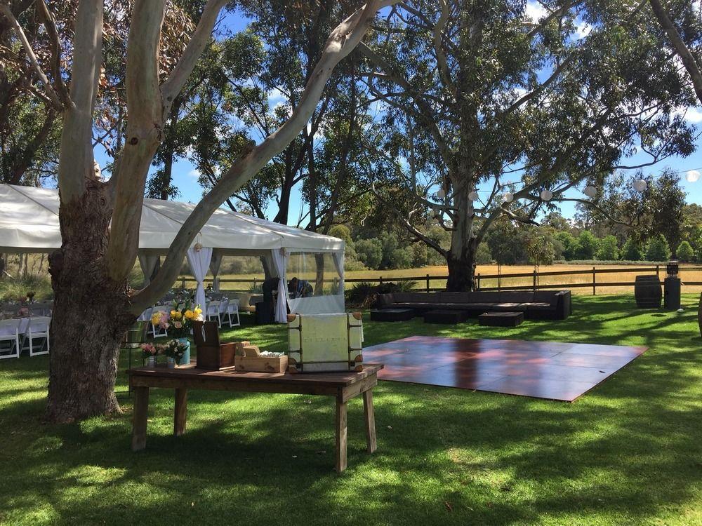 Erravilla Country Estate Spa Suite Accommodation Cowaramup Dış mekan fotoğraf