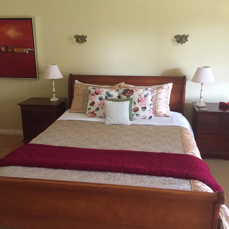 Erravilla Country Estate Spa Suite Accommodation Cowaramup Dış mekan fotoğraf