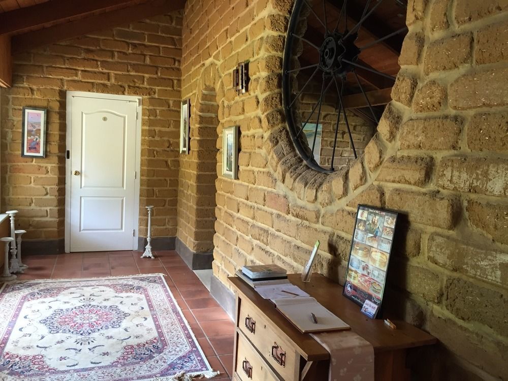 Erravilla Country Estate Spa Suite Accommodation Cowaramup Dış mekan fotoğraf