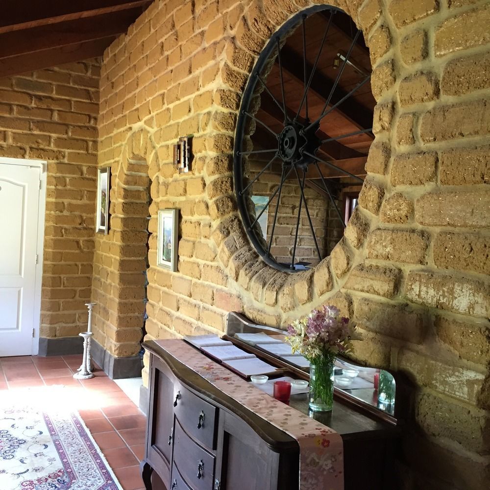 Erravilla Country Estate Spa Suite Accommodation Cowaramup Dış mekan fotoğraf