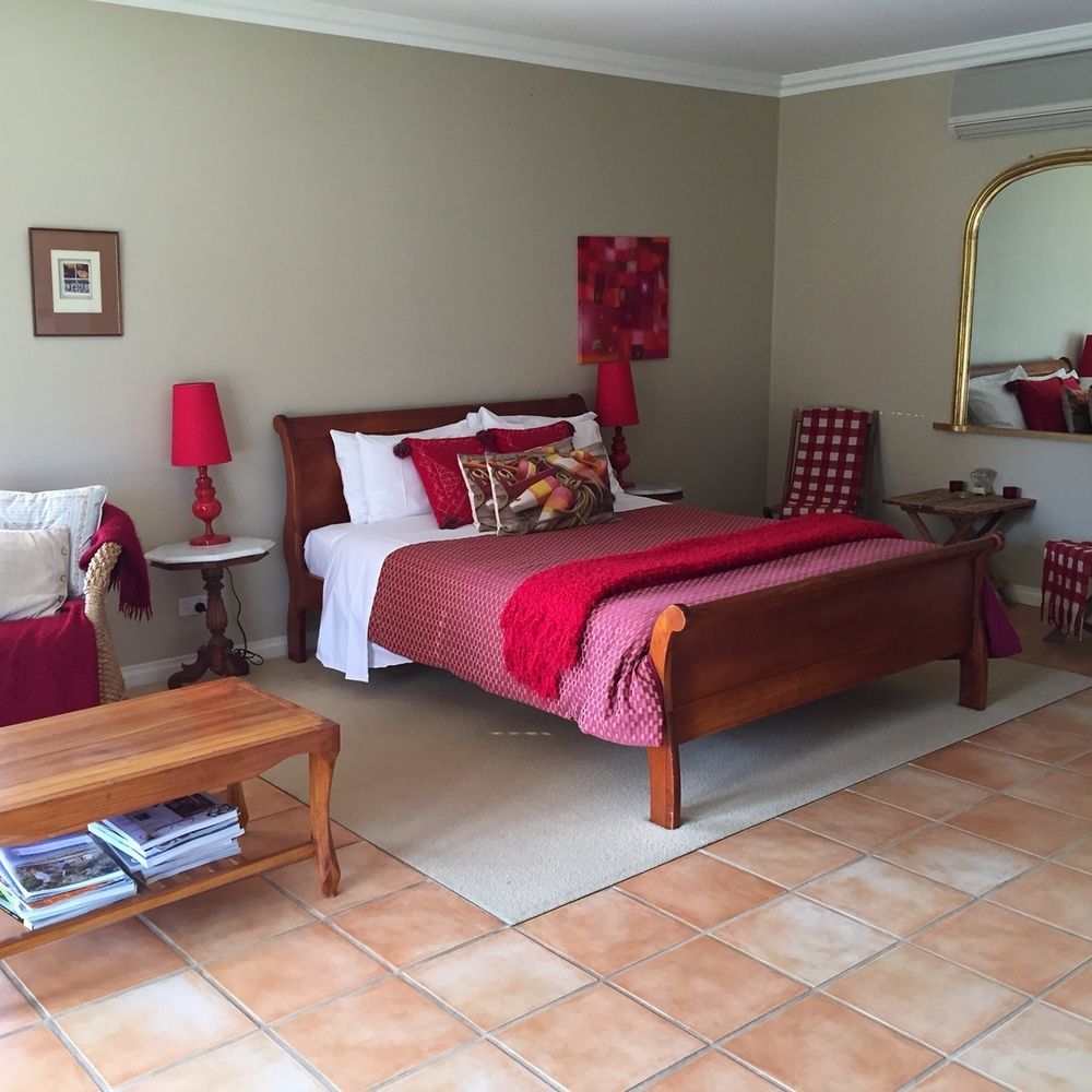 Erravilla Country Estate Spa Suite Accommodation Cowaramup Dış mekan fotoğraf