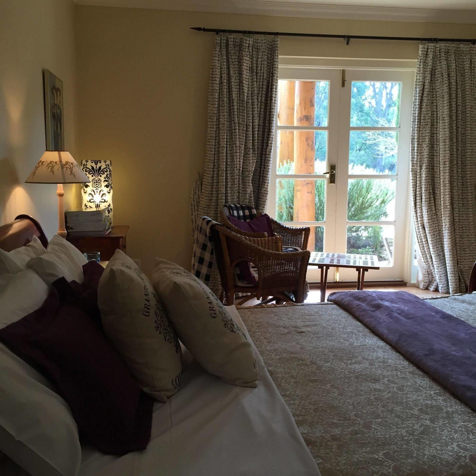 Erravilla Country Estate Spa Suite Accommodation Cowaramup Dış mekan fotoğraf