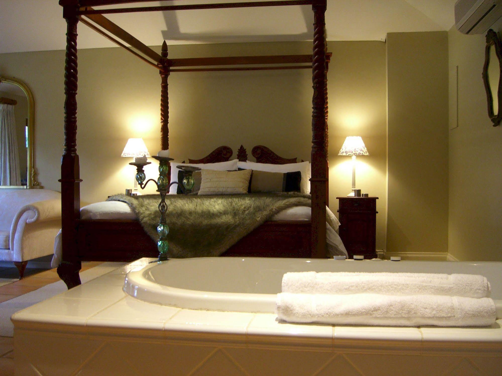 Erravilla Country Estate Spa Suite Accommodation Cowaramup Dış mekan fotoğraf