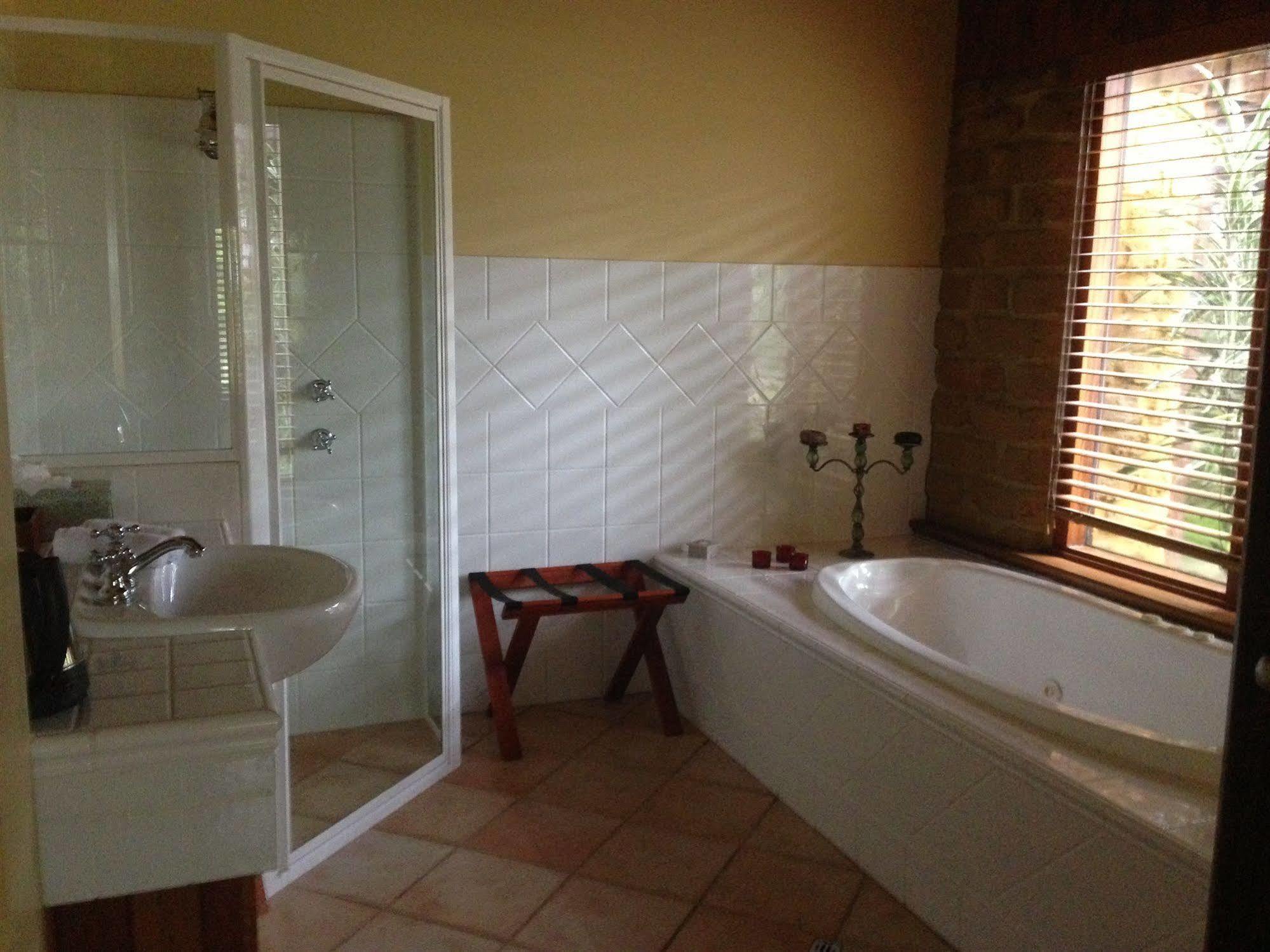 Erravilla Country Estate Spa Suite Accommodation Cowaramup Dış mekan fotoğraf