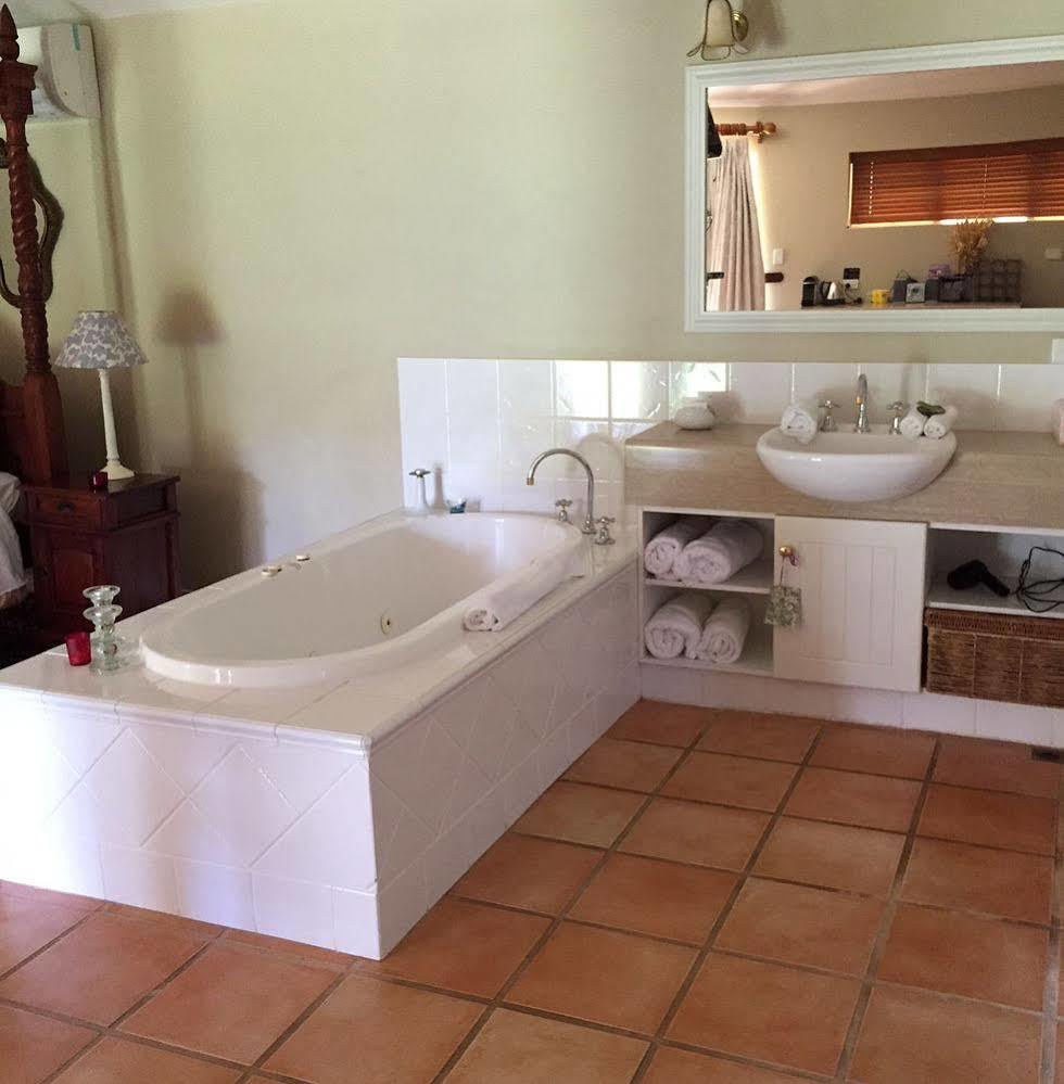 Erravilla Country Estate Spa Suite Accommodation Cowaramup Dış mekan fotoğraf