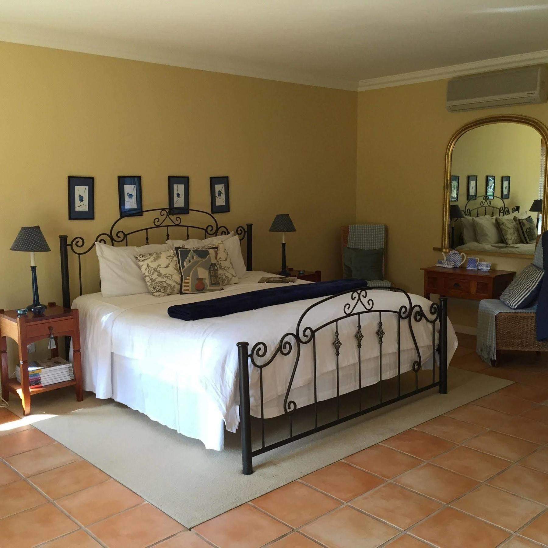 Erravilla Country Estate Spa Suite Accommodation Cowaramup Dış mekan fotoğraf