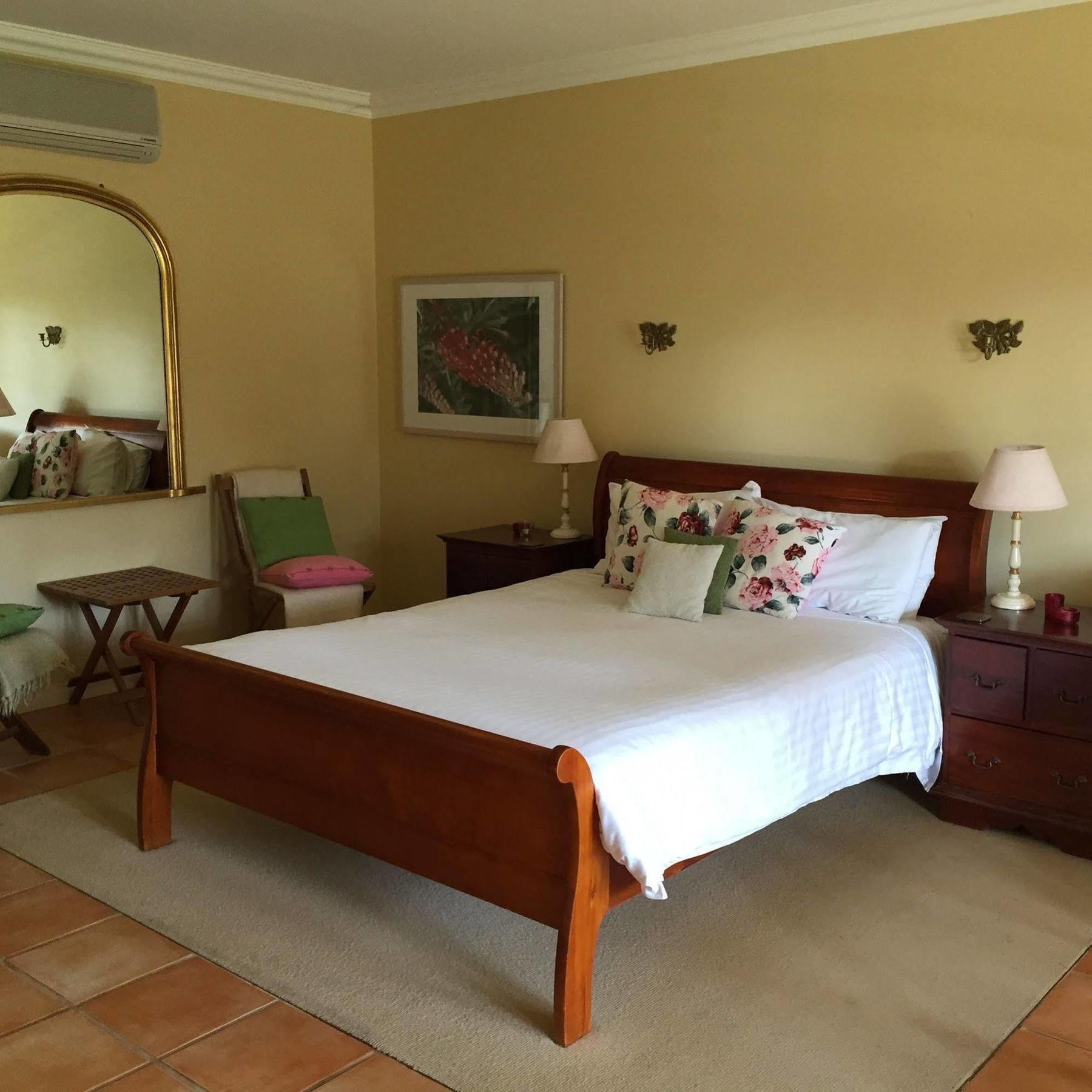 Erravilla Country Estate Spa Suite Accommodation Cowaramup Dış mekan fotoğraf