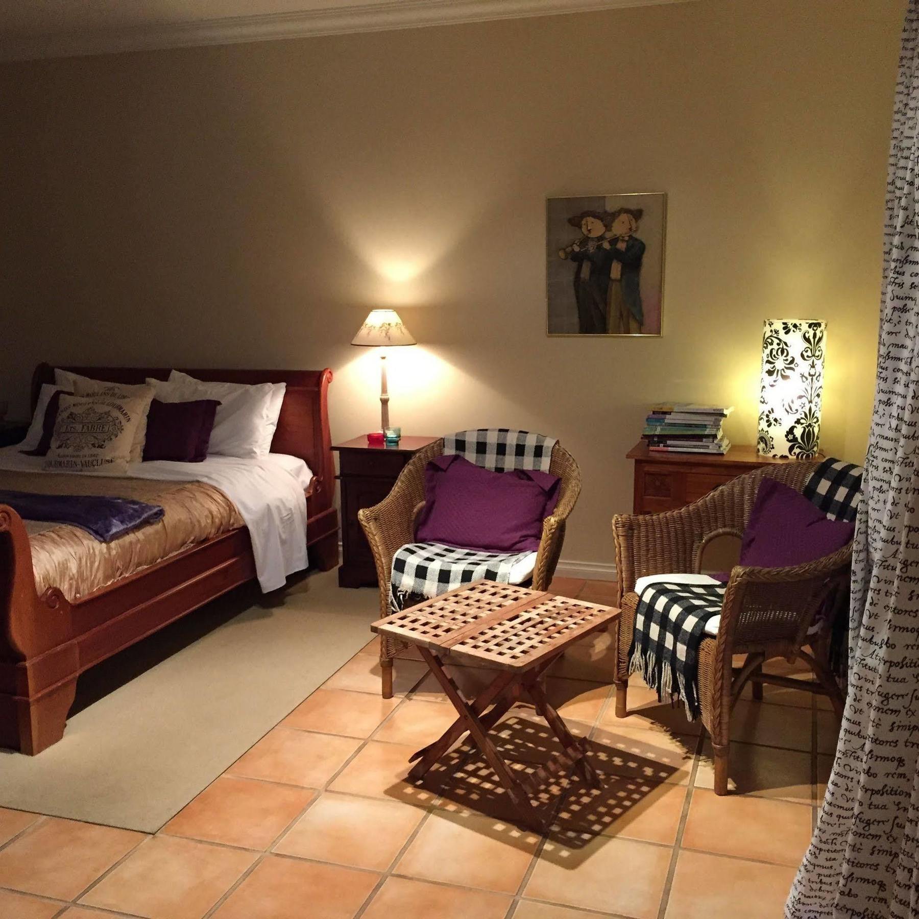 Erravilla Country Estate Spa Suite Accommodation Cowaramup Dış mekan fotoğraf
