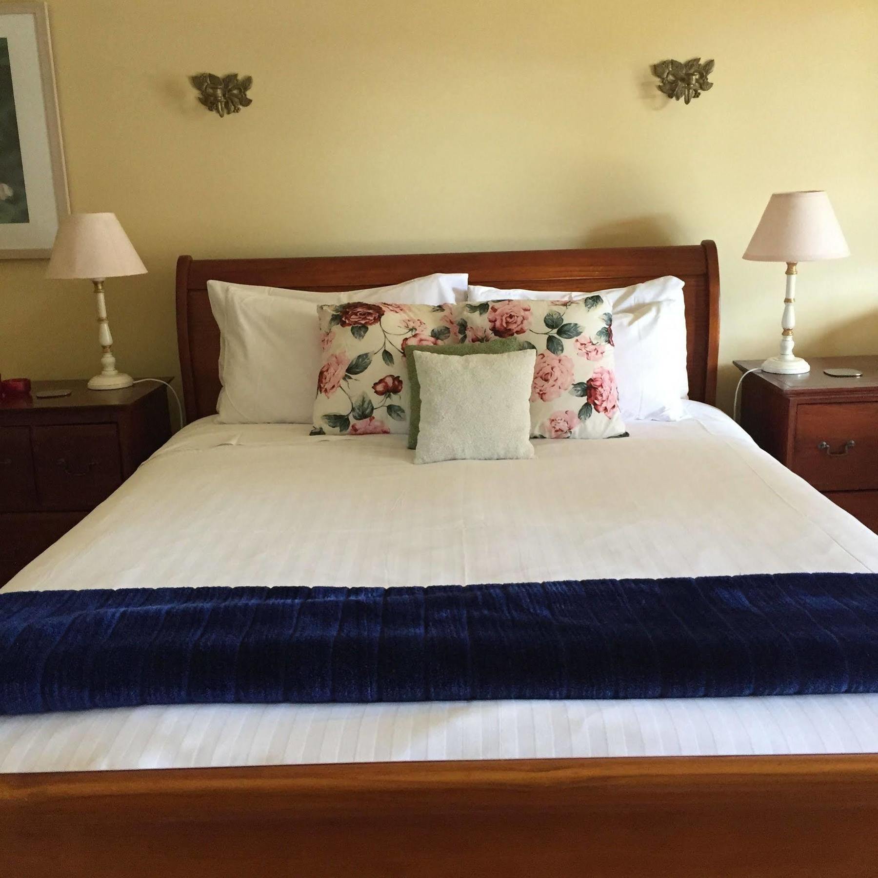 Erravilla Country Estate Spa Suite Accommodation Cowaramup Dış mekan fotoğraf