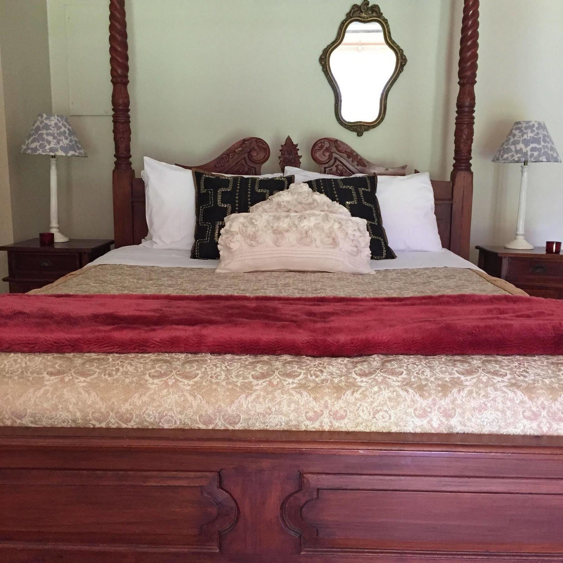 Erravilla Country Estate Spa Suite Accommodation Cowaramup Dış mekan fotoğraf