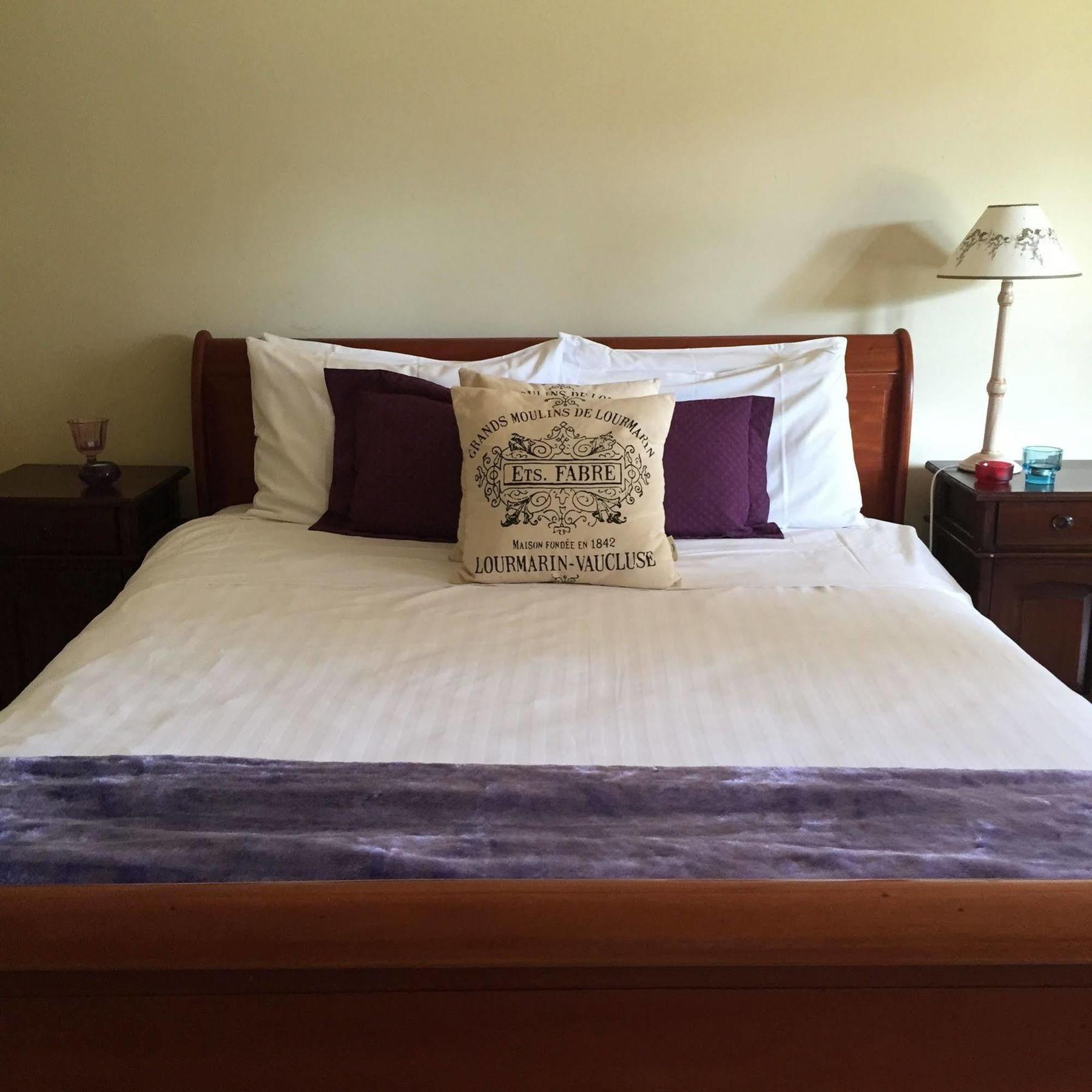 Erravilla Country Estate Spa Suite Accommodation Cowaramup Dış mekan fotoğraf