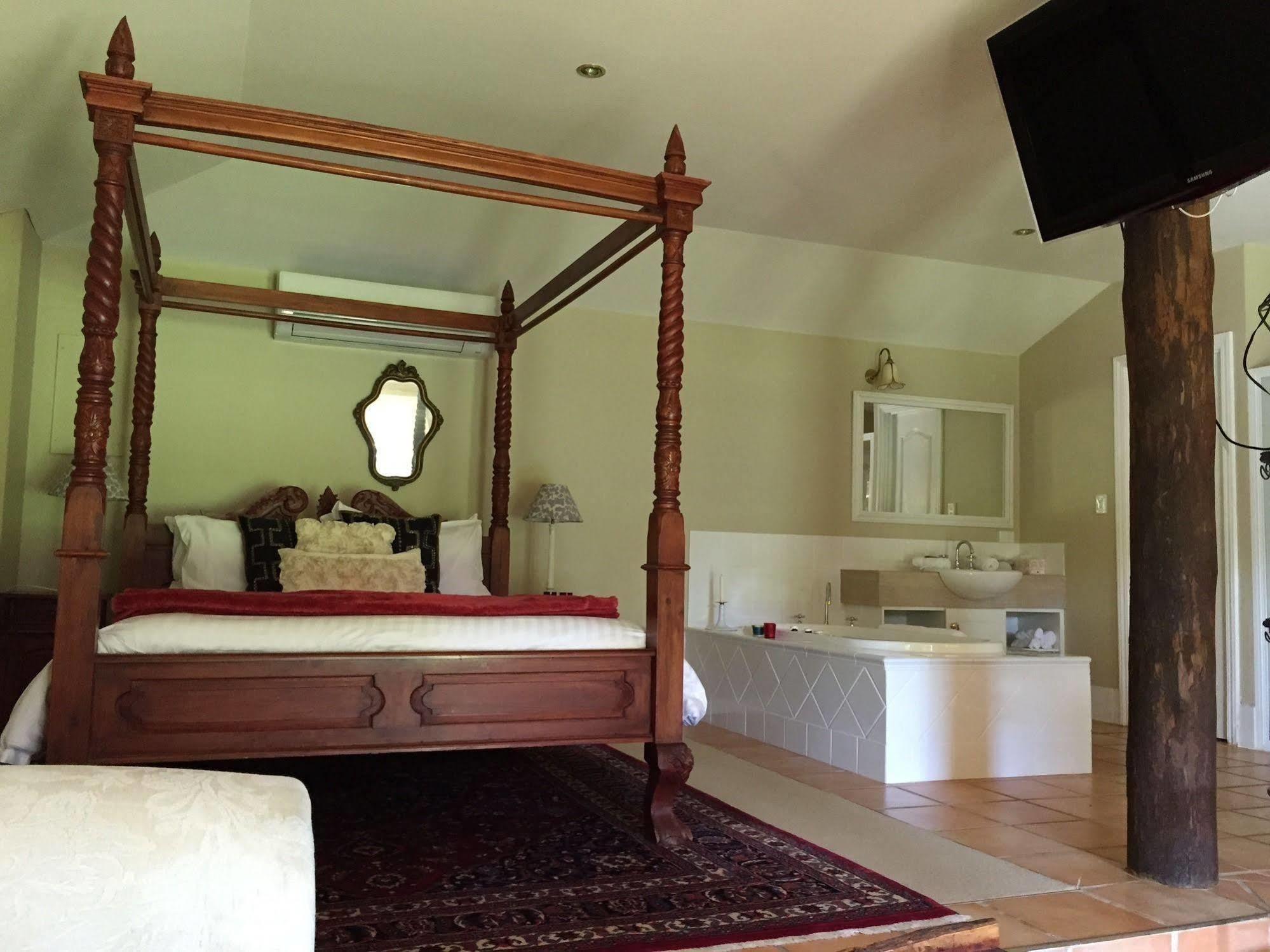 Erravilla Country Estate Spa Suite Accommodation Cowaramup Dış mekan fotoğraf