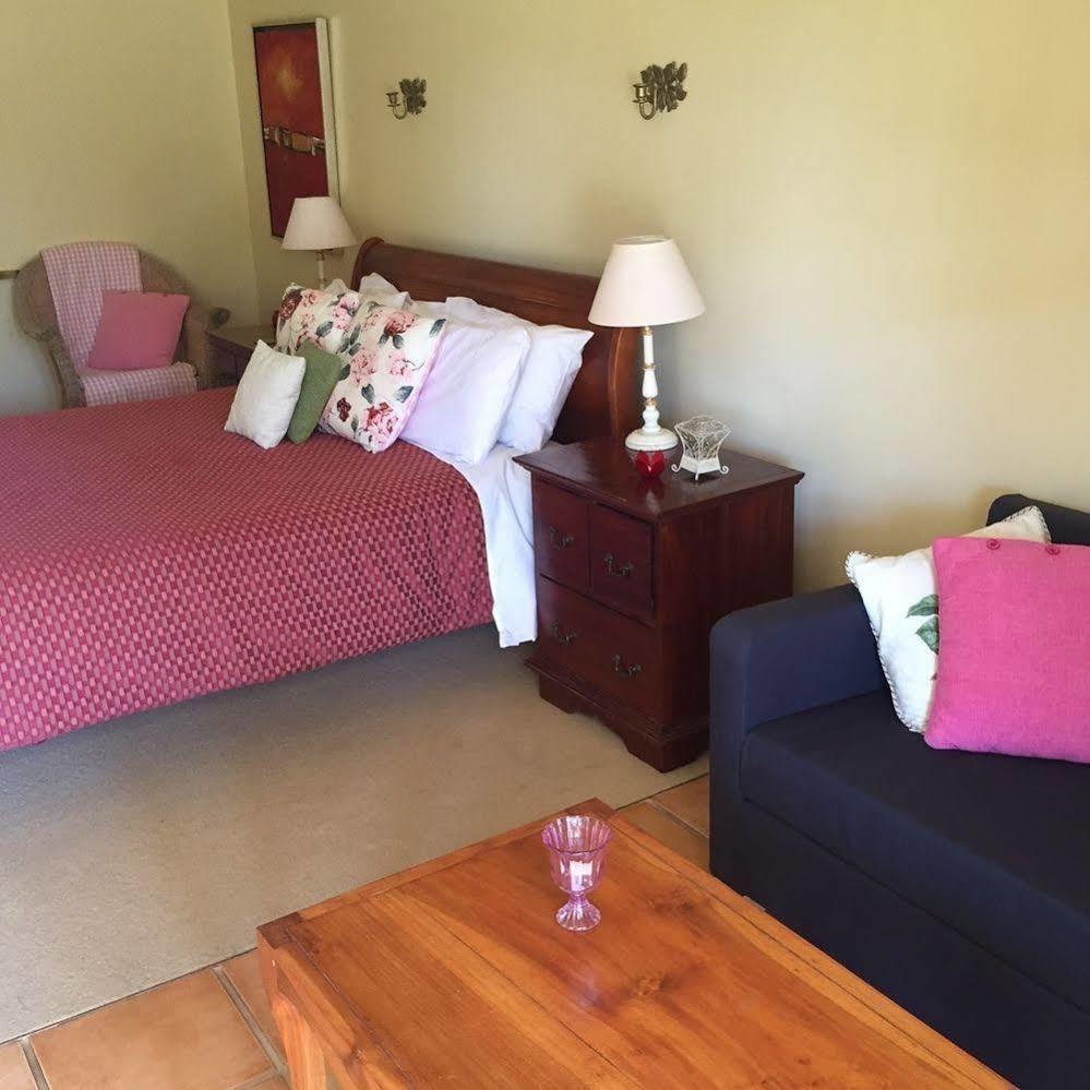 Erravilla Country Estate Spa Suite Accommodation Cowaramup Dış mekan fotoğraf