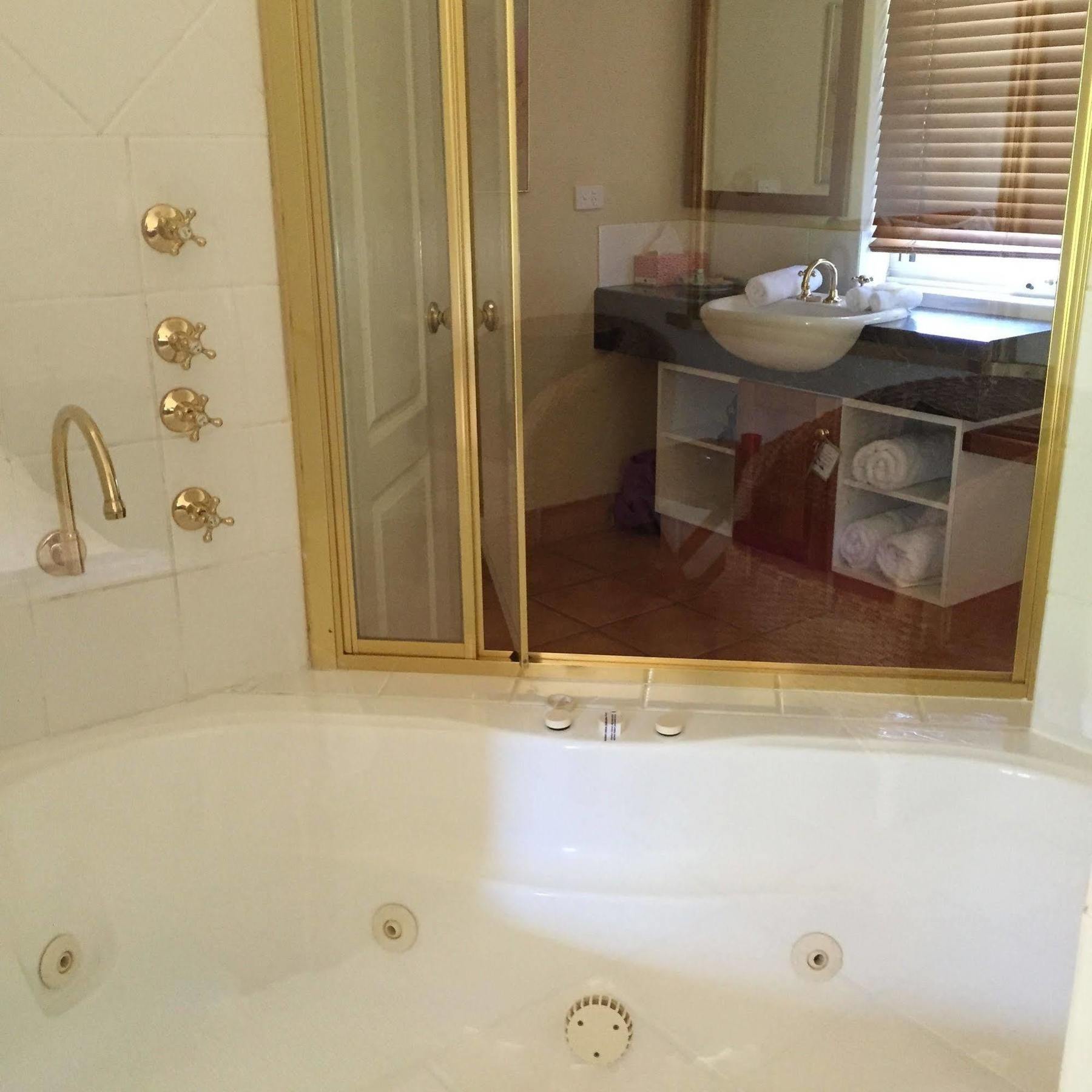 Erravilla Country Estate Spa Suite Accommodation Cowaramup Dış mekan fotoğraf