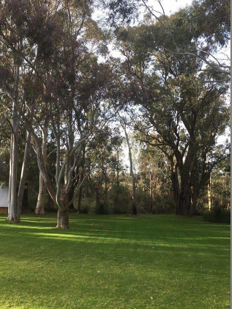 Erravilla Country Estate Spa Suite Accommodation Cowaramup Dış mekan fotoğraf